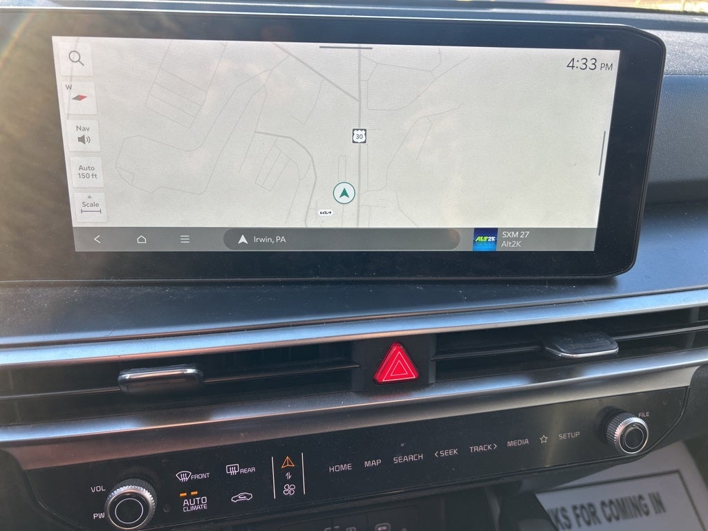 2024 Kia Sorento S PANO RF