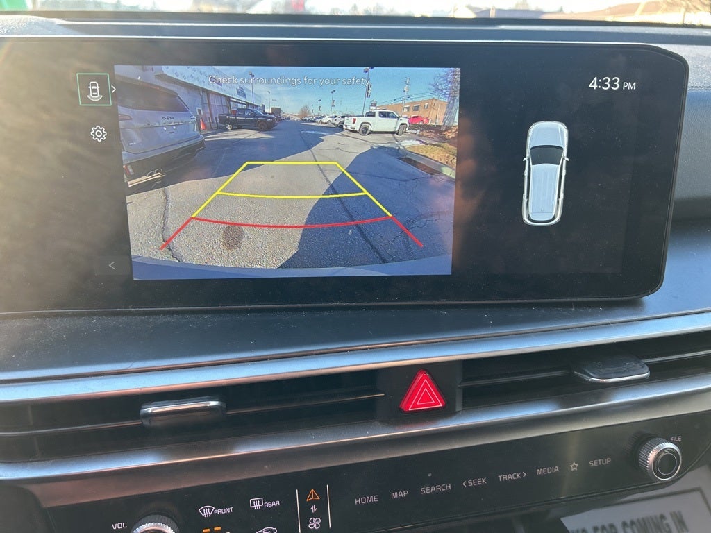 2024 Kia Sorento S PANO RF