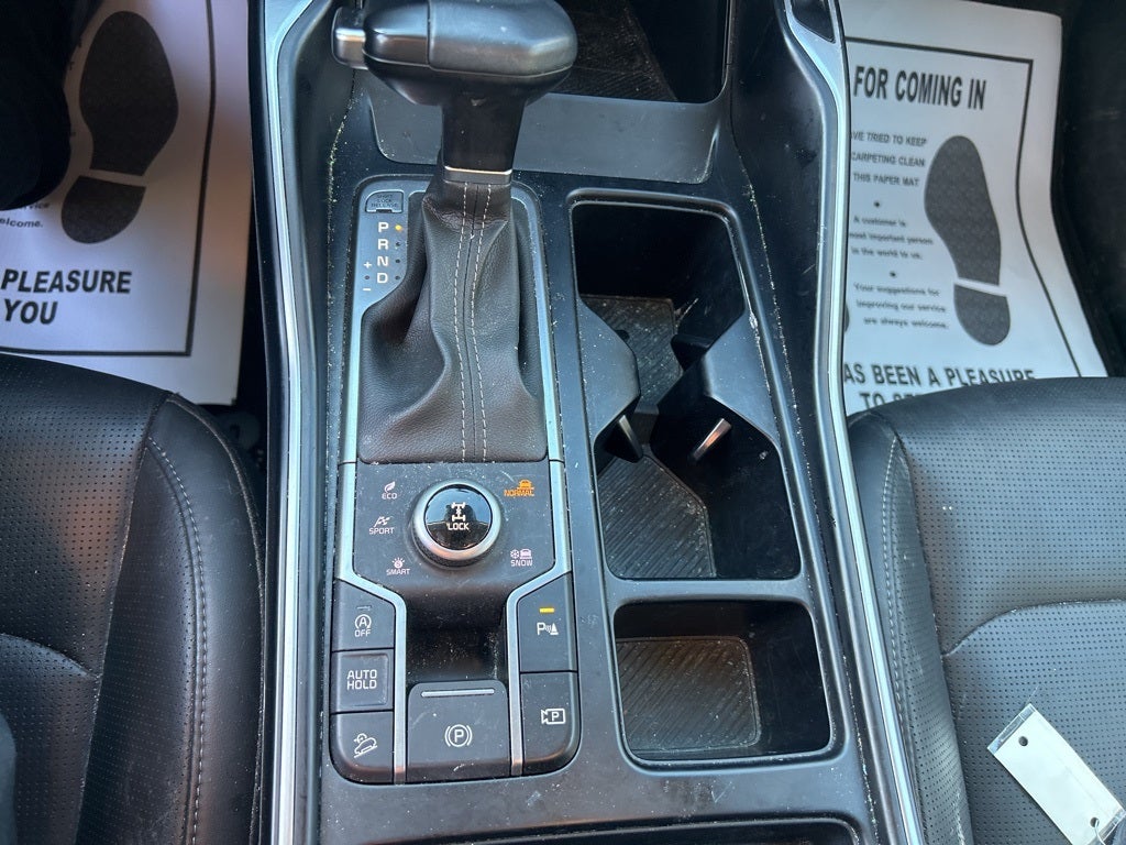 2024 Kia Sorento S PANO RF