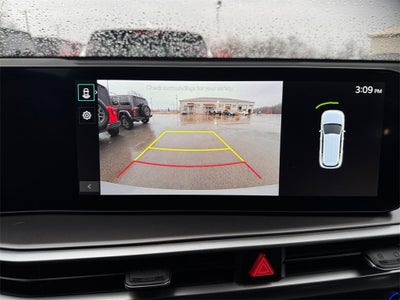 2024 Kia Sorento S PANO RF