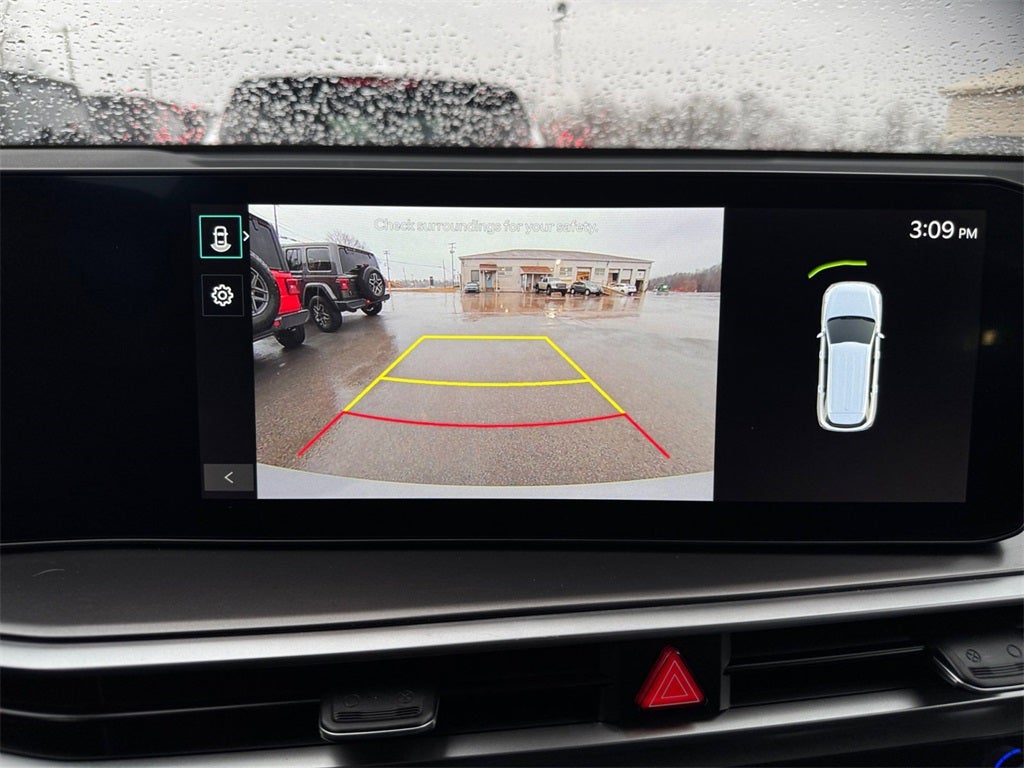 2024 Kia Sorento S PANO RF