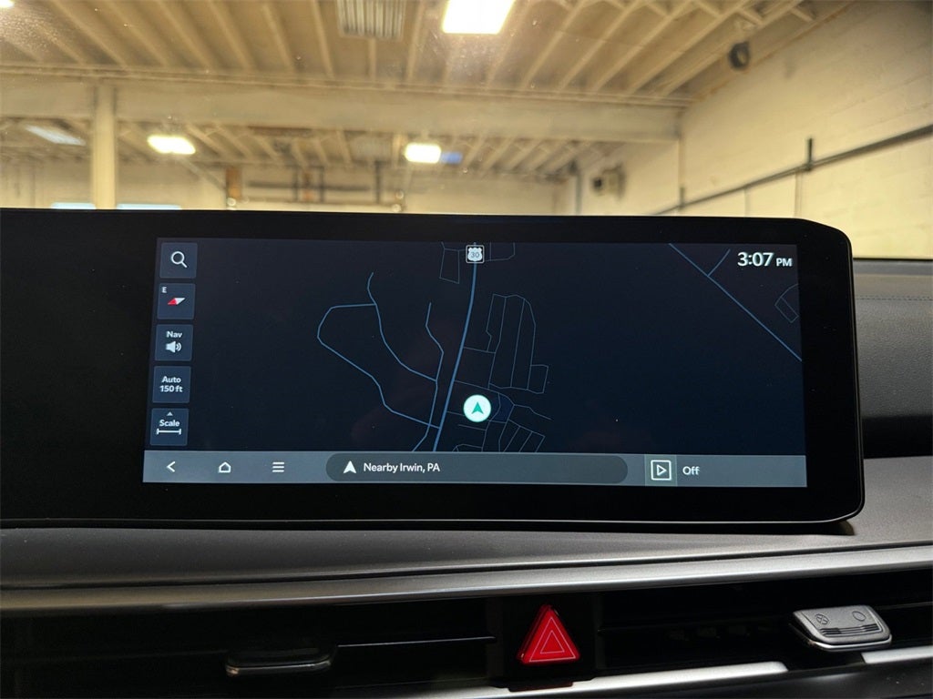 2024 Kia Sorento S PANO RF