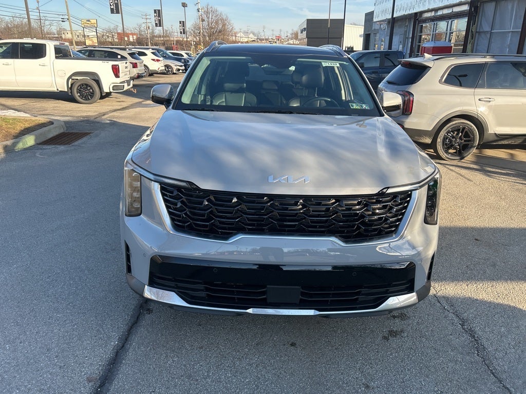 2024 Kia Sorento S PANO RF