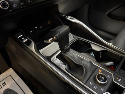 2024 Kia Sorento S PANO RF