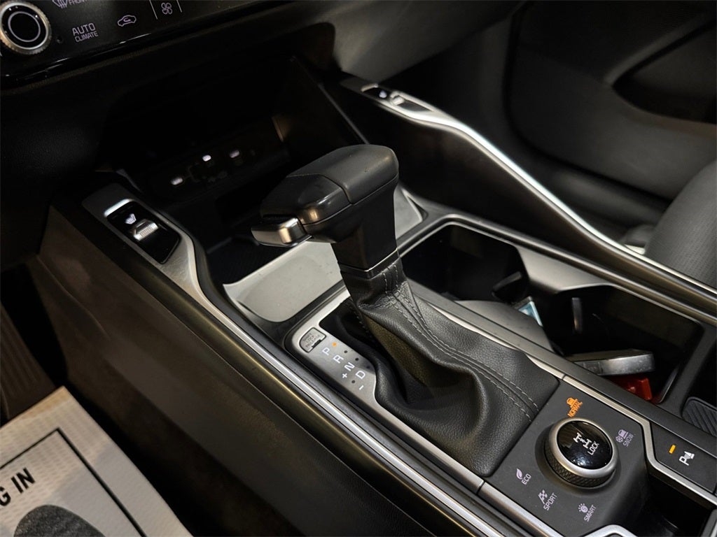 2024 Kia Sorento S PANO RF