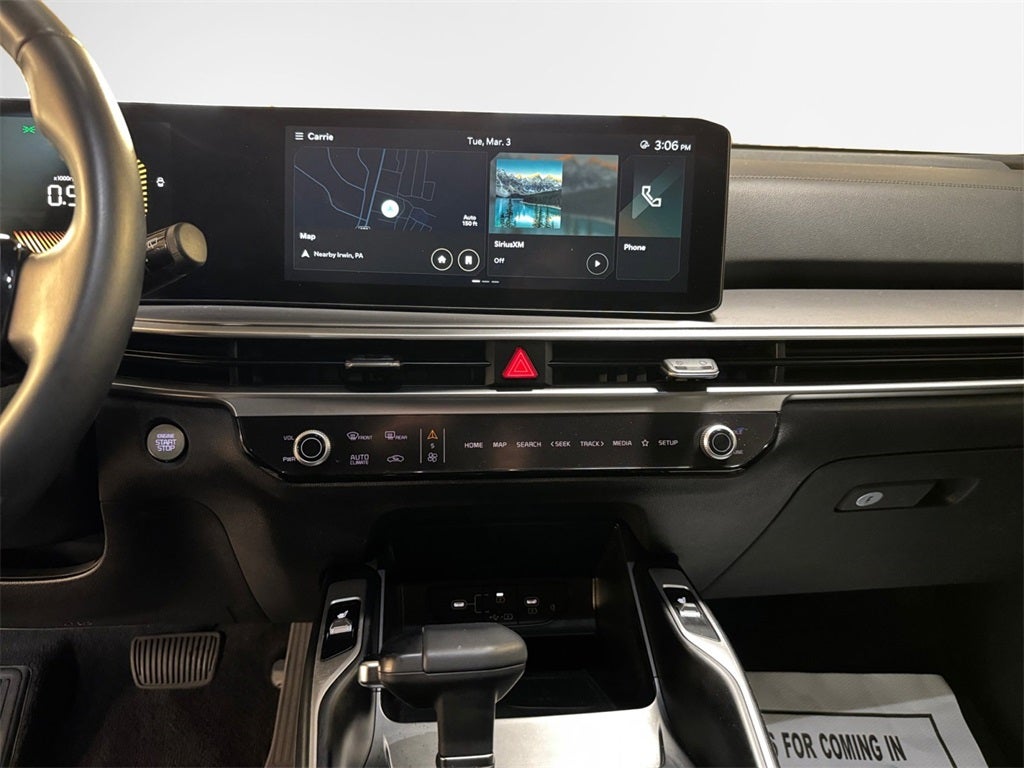 2024 Kia Sorento S PANO RF