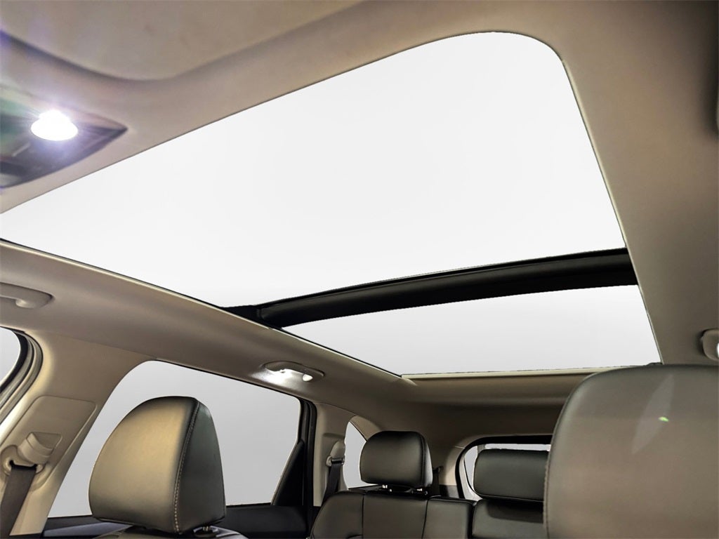 2024 Kia Sorento S PANO RF