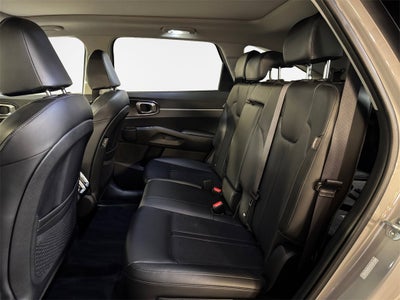 2024 Kia Sorento S PANO RF