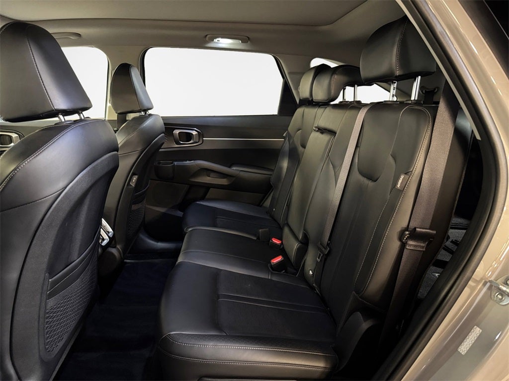 2024 Kia Sorento S PANO RF