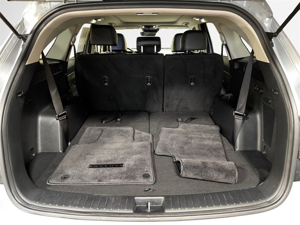 2024 Kia Sorento S PANO RF