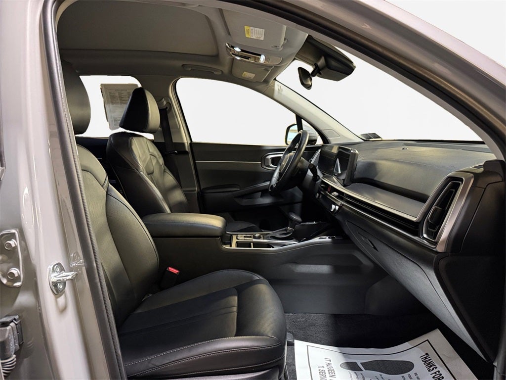 2024 Kia Sorento S PANO RF