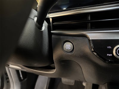 2024 Kia Sorento S PANO RF