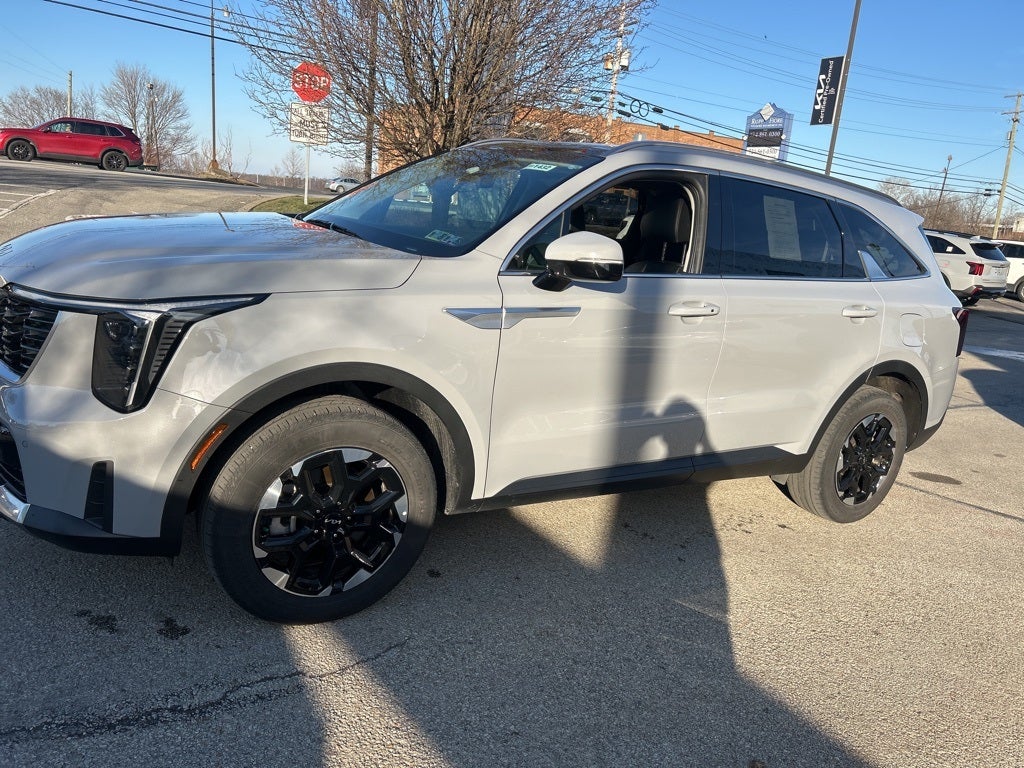 2024 Kia Sorento S PANO RF