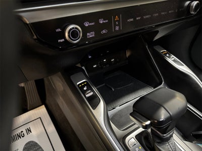 2024 Kia Sorento S PANO RF