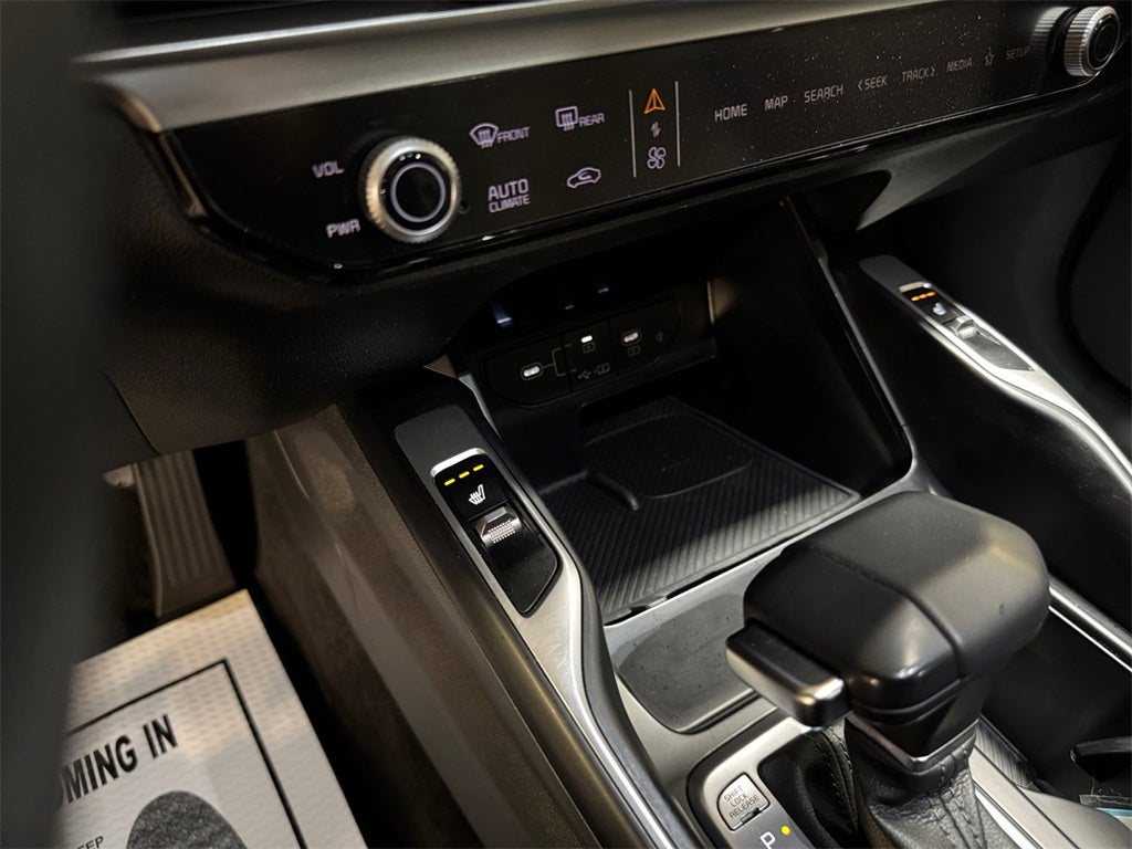 2024 Kia Sorento S PANO RF