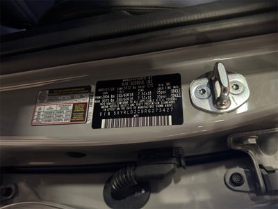 2024 Kia Sorento S PANO RF