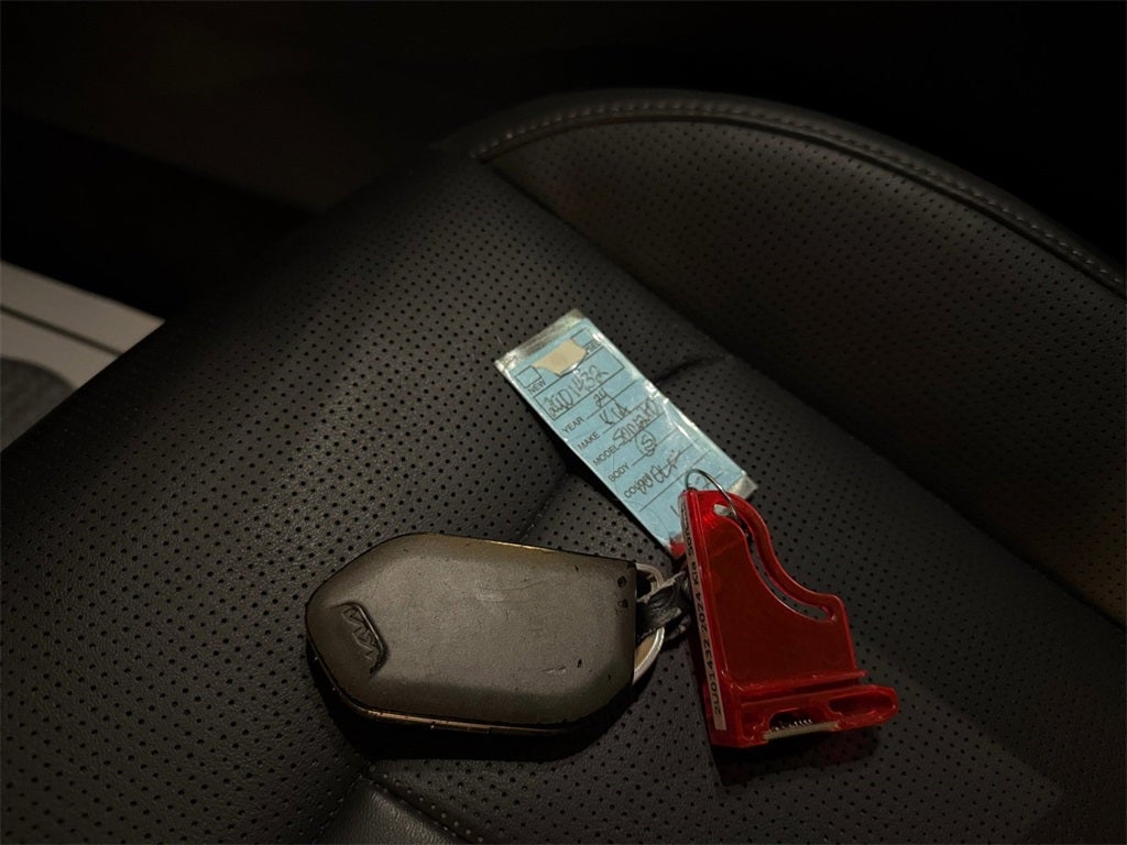 2024 Kia Sorento S PANO RF