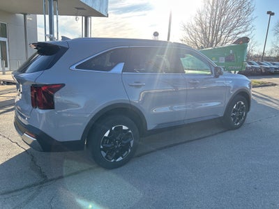 2024 Kia Sorento S PANO RF