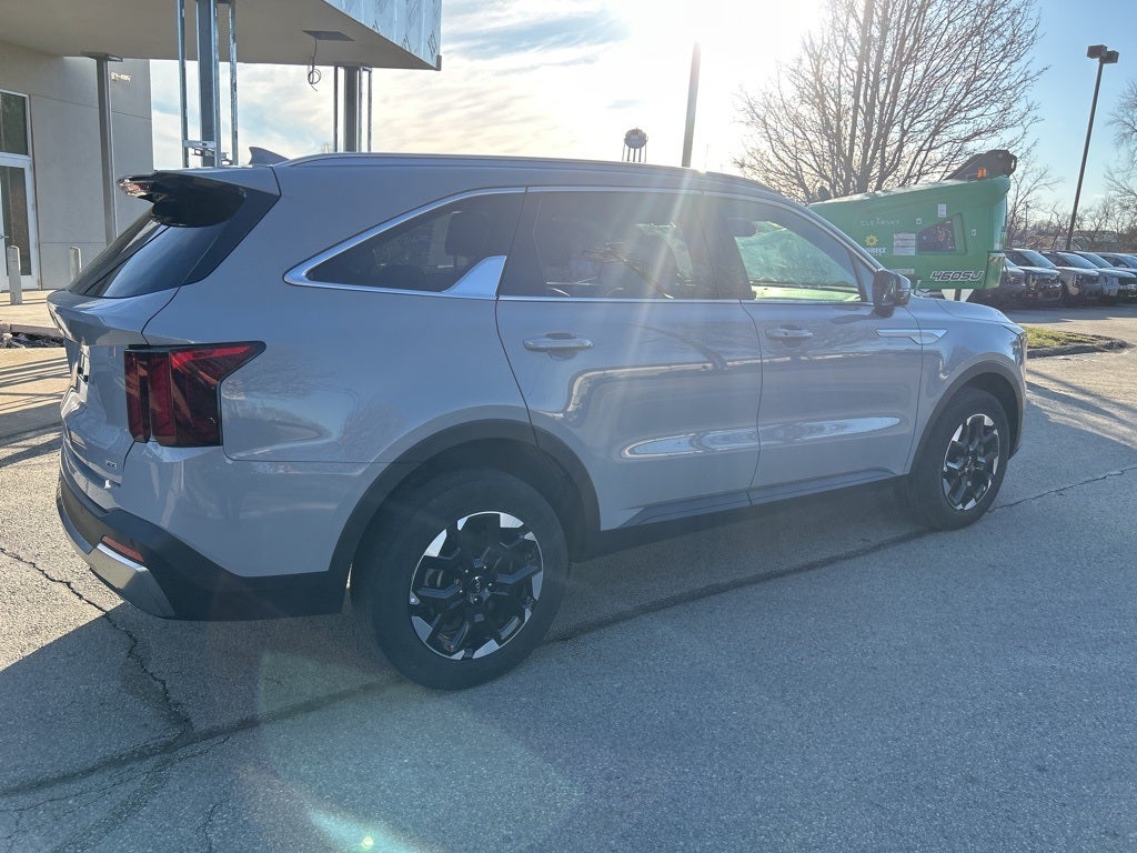 2024 Kia Sorento S PANO RF