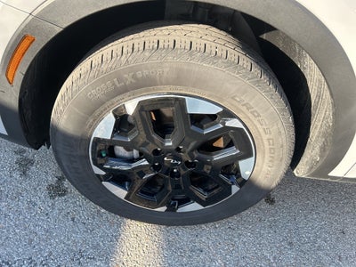 2024 Kia Sorento S PANO RF