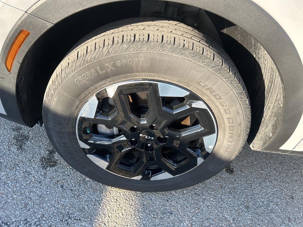 2024 Kia Sorento S PANO RF