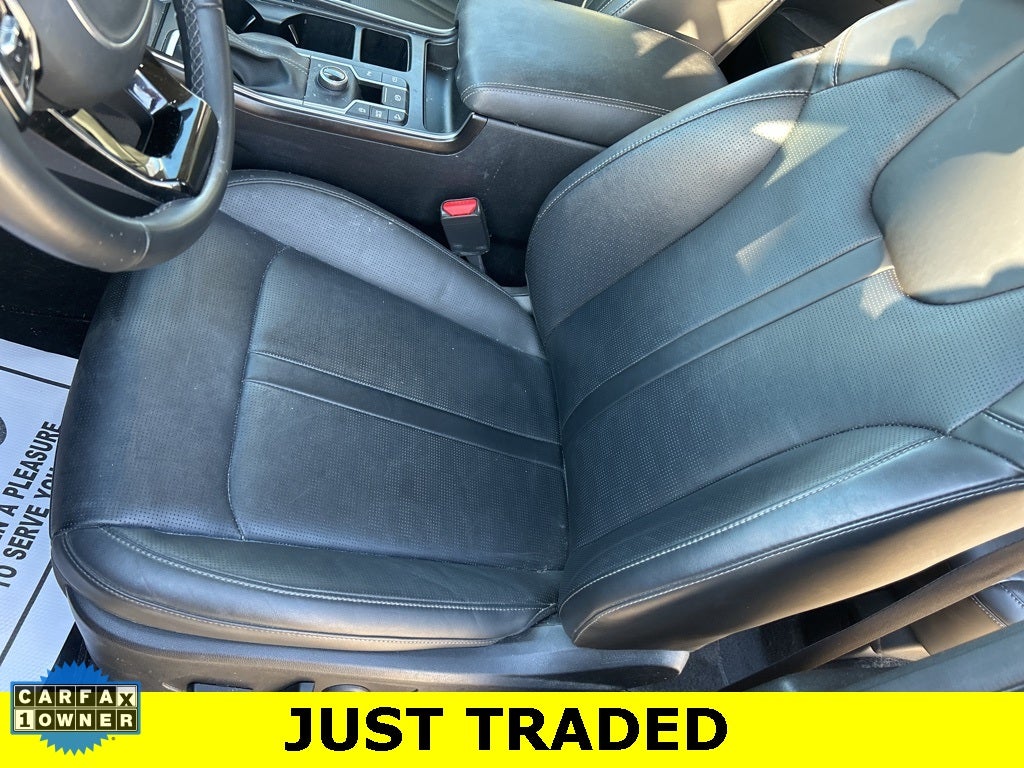 2024 Kia Sorento S PANO RF