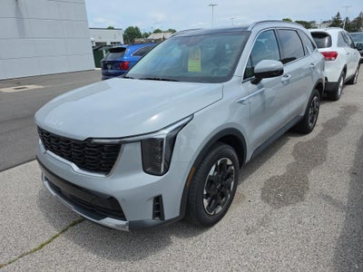 2024 Kia Sorento S PANO ROOF