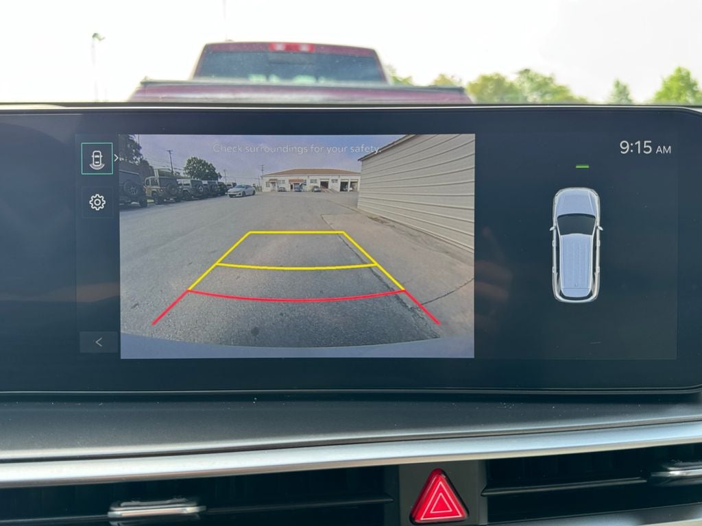 2024 Kia Sorento S PANO ROOF