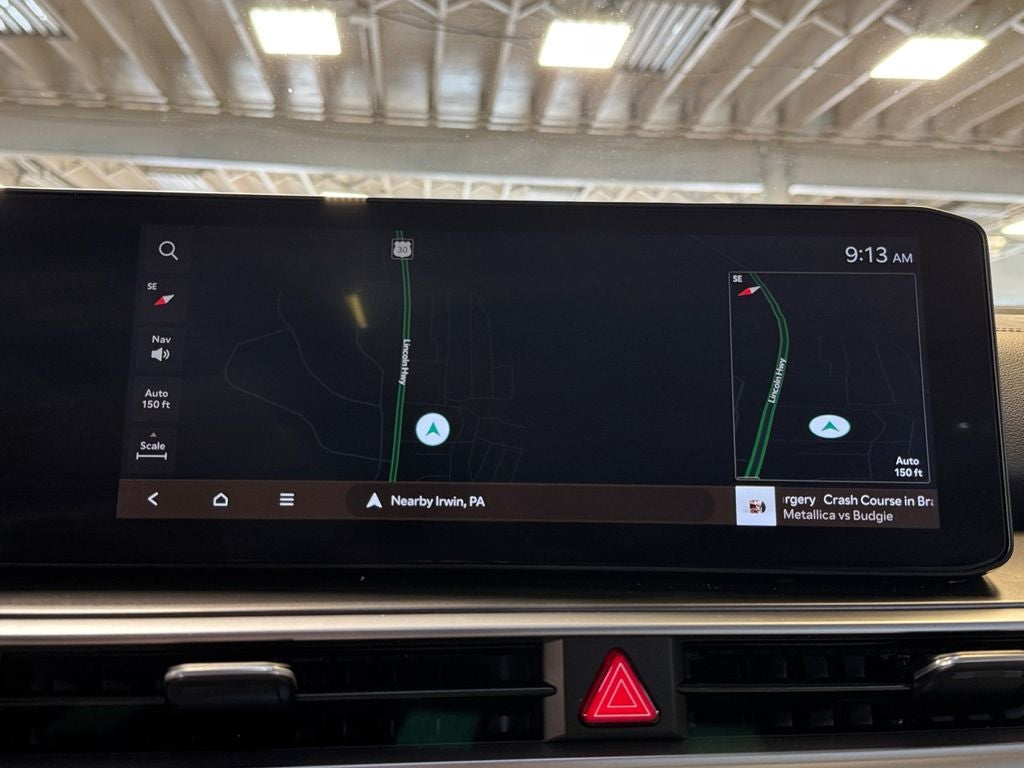 2024 Kia Sorento S PANO ROOF
