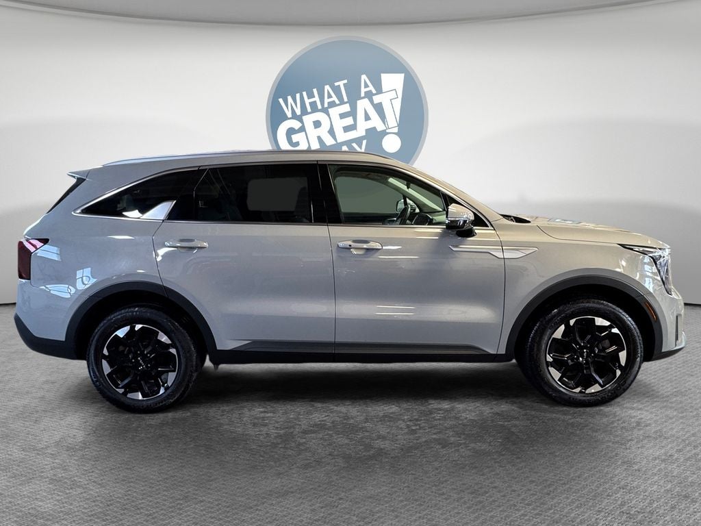 2024 Kia Sorento S PANO ROOF