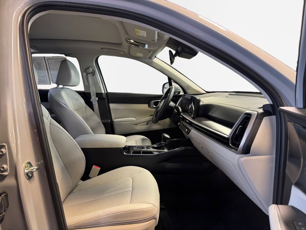 2024 Kia Sorento S PANO ROOF