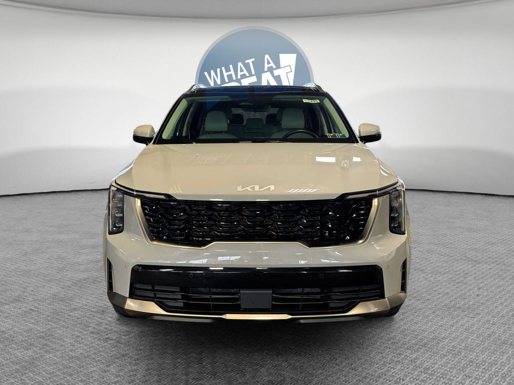 2024 Kia Sorento S PANO ROOF
