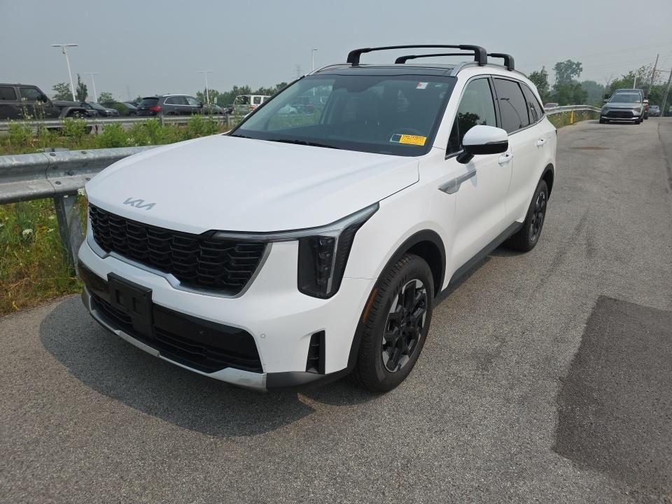 2024 Kia Sorento S PANO RF