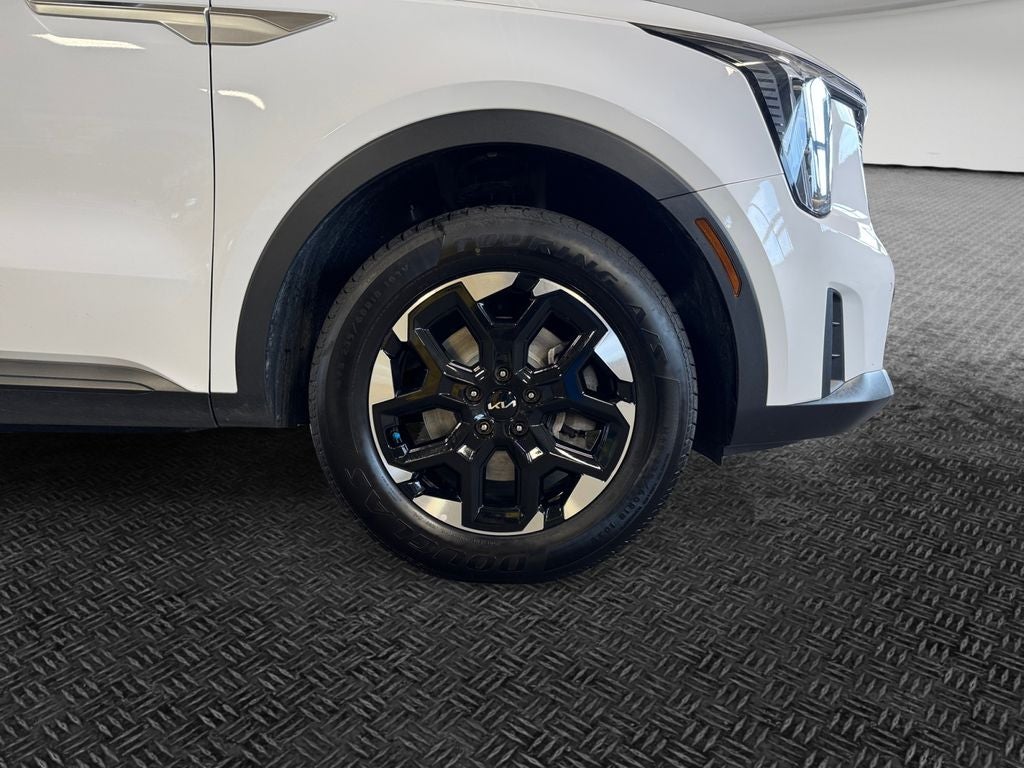 2024 Kia Sorento S PANO RF