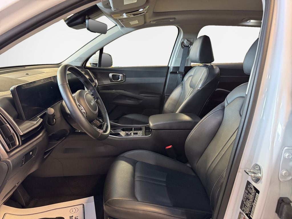 2024 Kia Sorento S PANO RF