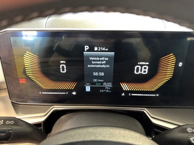 2024 Kia Sorento S PANO RF