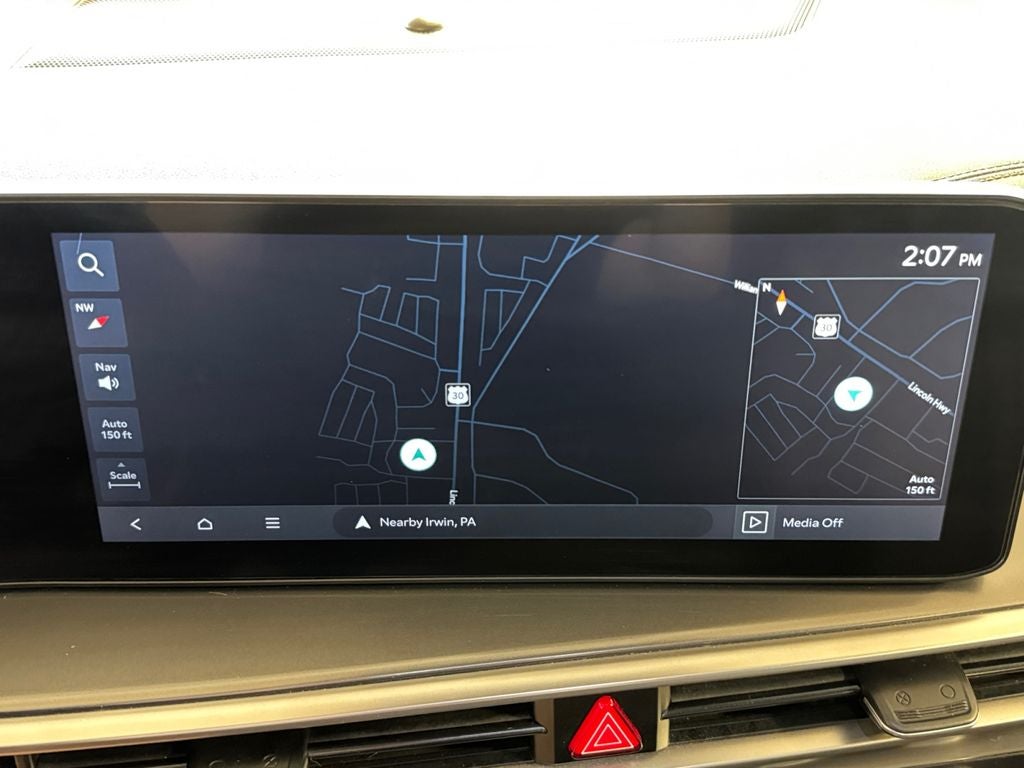 2024 Kia Sorento S PANO RF