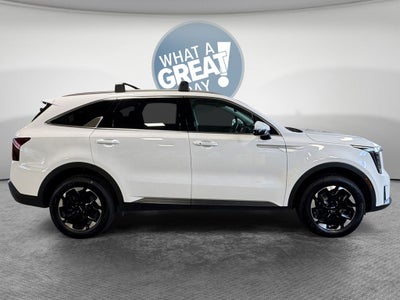 2024 Kia Sorento S PANO RF