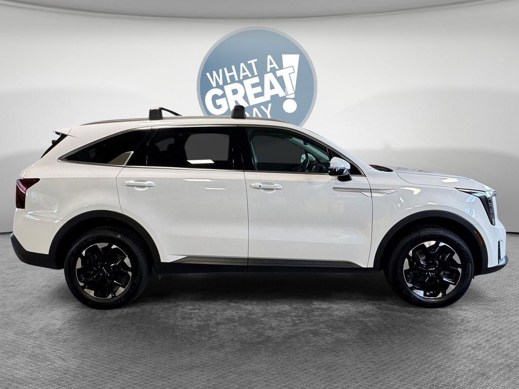 2024 Kia Sorento S PANO RF