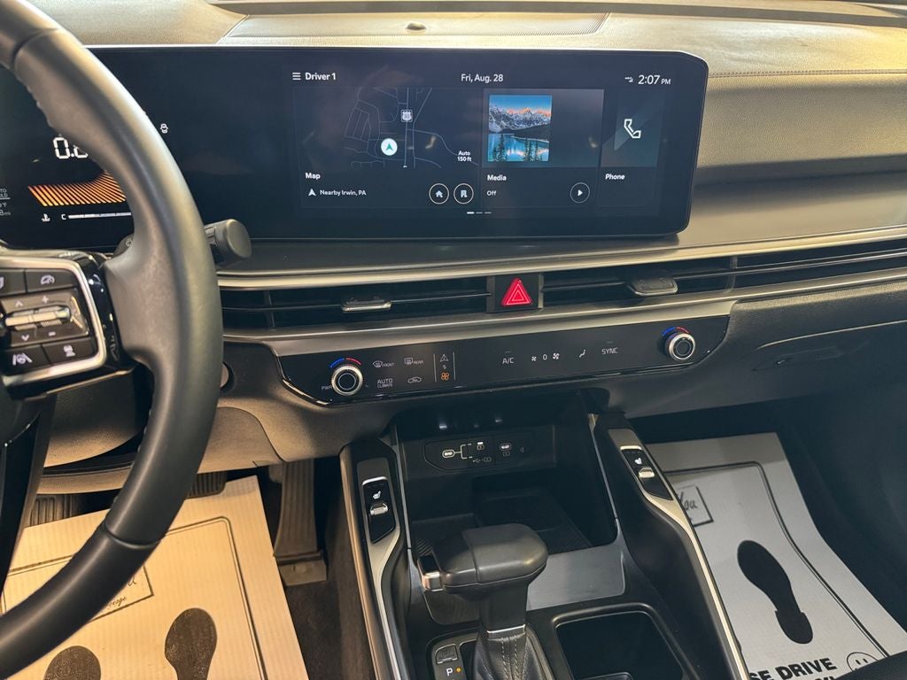2024 Kia Sorento S PANO RF