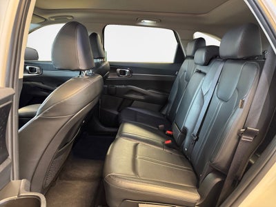 2024 Kia Sorento S PANO RF