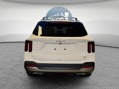 2024 Kia Sorento S PANO RF