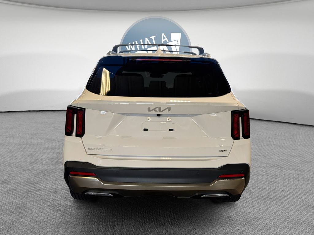 2024 Kia Sorento S PANO RF