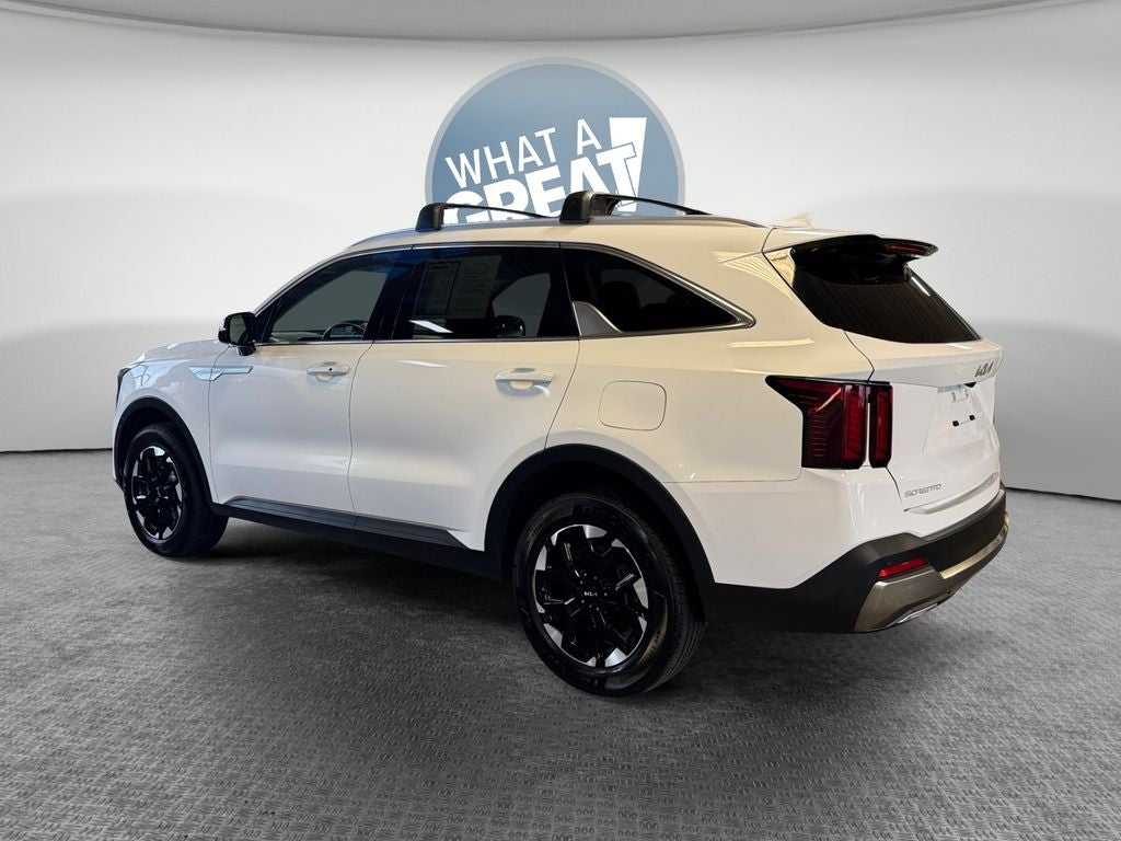 2024 Kia Sorento S PANO RF