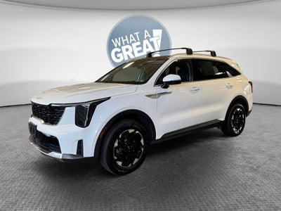 2024 Kia Sorento S PANO RF