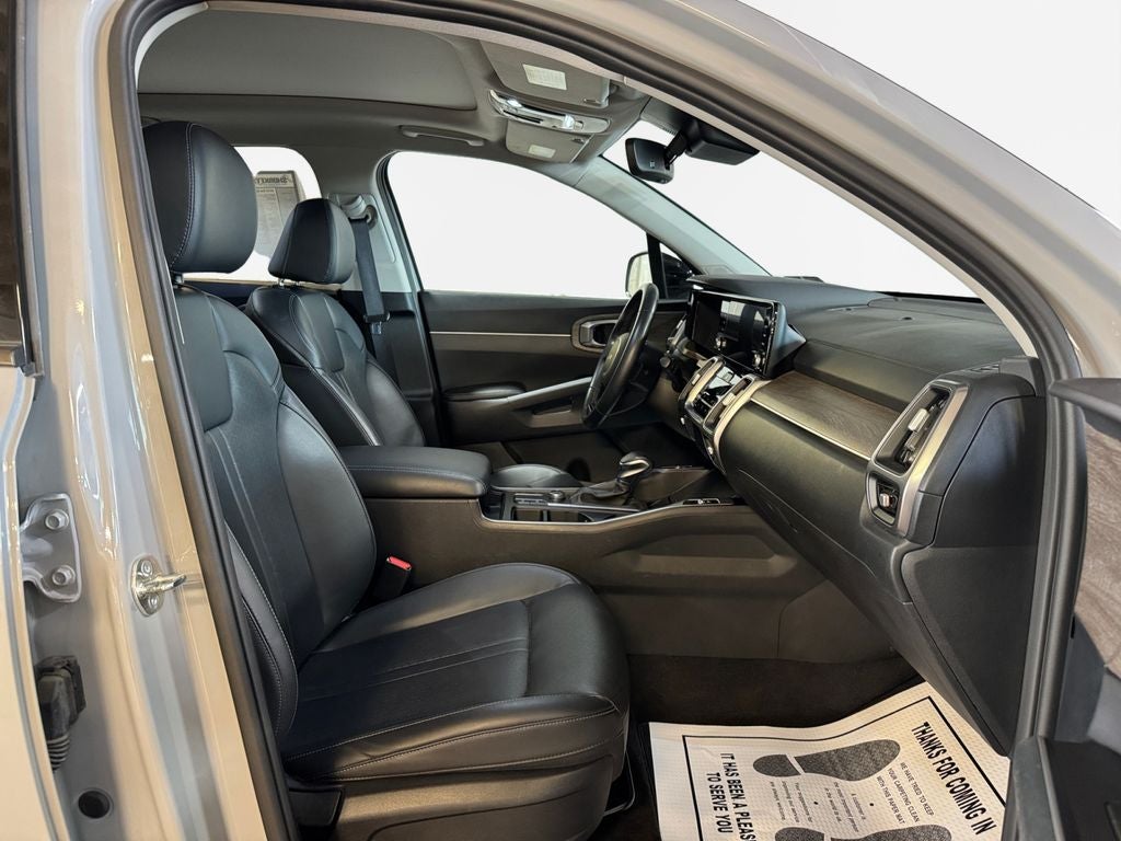 2023 Kia Sorento X-Line S