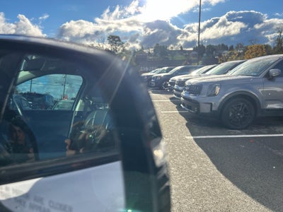 2023 Kia Sorento X-Line S