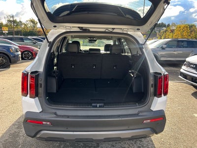 2023 Kia Sorento X-Line S