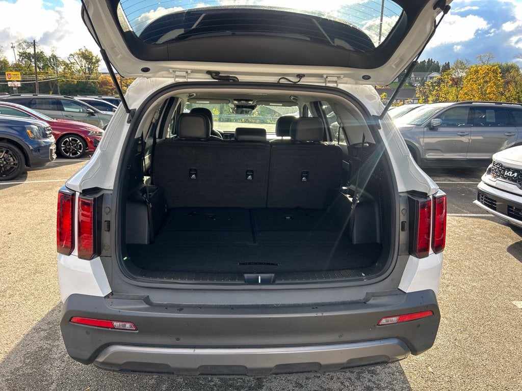 2023 Kia Sorento X-Line S