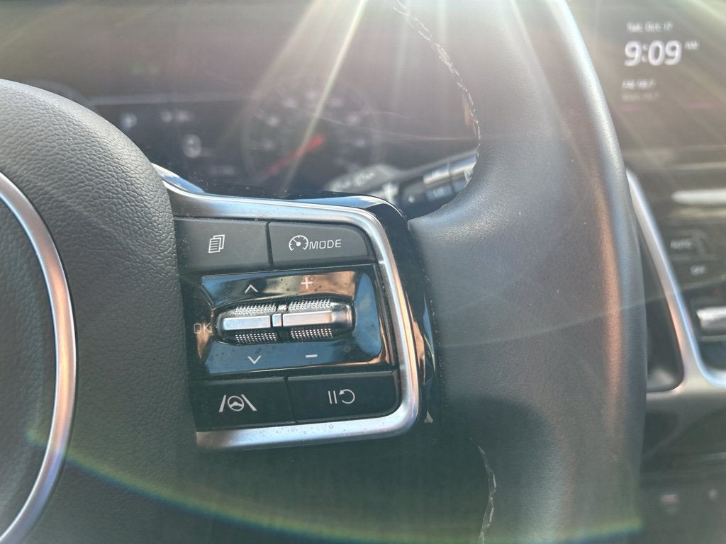 2023 Kia Sorento X-Line S